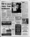 Hoylake & West Kirby News Wednesday 03 March 1999 Page 3