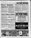 Hoylake & West Kirby News Wednesday 03 March 1999 Page 11