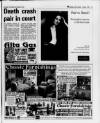 Hoylake & West Kirby News Wednesday 17 March 1999 Page 25