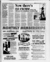 Hoylake & West Kirby News Wednesday 07 July 1999 Page 29