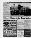 Hoylake & West Kirby News Wednesday 07 July 1999 Page 82