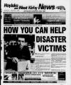 Hoylake & West Kirby News Wednesday 01 September 1999 Page 1