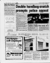 Hoylake & West Kirby News Wednesday 01 September 1999 Page 8