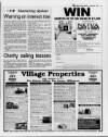 Hoylake & West Kirby News Wednesday 01 September 1999 Page 47