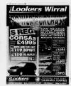 Hoylake & West Kirby News Wednesday 01 September 1999 Page 56