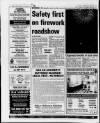 Hoylake & West Kirby News Wednesday 03 November 1999 Page 2