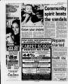 Hoylake & West Kirby News Wednesday 03 November 1999 Page 12