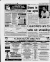 Hoylake & West Kirby News Wednesday 03 November 1999 Page 14