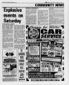 Hoylake & West Kirby News Wednesday 03 November 1999 Page 17