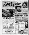 Hoylake & West Kirby News Wednesday 03 November 1999 Page 22