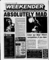 Hoylake & West Kirby News Wednesday 03 November 1999 Page 32