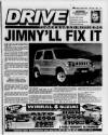 Hoylake & West Kirby News Wednesday 03 November 1999 Page 59
