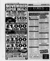 Hoylake & West Kirby News Wednesday 03 November 1999 Page 80