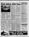 Hoylake & West Kirby News Wednesday 03 November 1999 Page 83