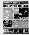 Hoylake & West Kirby News Wednesday 03 November 1999 Page 84