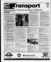 Hoylake & West Kirby News Wednesday 03 November 1999 Page 86