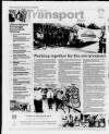 Hoylake & West Kirby News Wednesday 03 November 1999 Page 88
