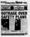 Hoylake & West Kirby News Wednesday 17 November 1999 Page 1