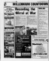 Hoylake & West Kirby News Wednesday 17 November 1999 Page 8