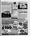 Hoylake & West Kirby News Wednesday 17 November 1999 Page 11