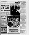 Hoylake & West Kirby News Wednesday 17 November 1999 Page 19