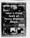 Hoylake & West Kirby News Wednesday 17 November 1999 Page 27