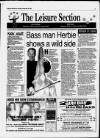 Leighton Buzzard on Sunday Sunday 09 November 1997 Page 17