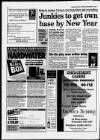 Leighton Buzzard on Sunday Sunday 16 November 1997 Page 12