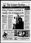 Leighton Buzzard on Sunday Sunday 16 November 1997 Page 20