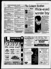 Leighton Buzzard on Sunday Sunday 16 November 1997 Page 22