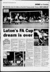 Leighton Buzzard on Sunday Sunday 16 November 1997 Page 39