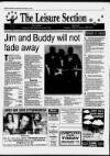 Leighton Buzzard on Sunday Sunday 23 November 1997 Page 21