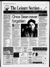 Leighton Buzzard on Sunday Sunday 30 November 1997 Page 17
