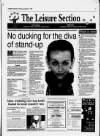 Leighton Buzzard on Sunday Sunday 07 December 1997 Page 17