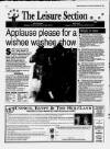 Leighton Buzzard on Sunday Sunday 28 December 1997 Page 16