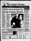 Leighton Buzzard on Sunday Sunday 11 January 1998 Page 17