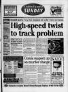 Leighton Buzzard on Sunday Sunday 25 January 1998 Page 1
