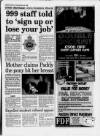 Leighton Buzzard on Sunday Sunday 15 March 1998 Page 13