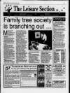 Leighton Buzzard on Sunday Sunday 29 March 1998 Page 13