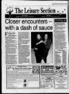 Leighton Buzzard on Sunday Sunday 03 May 1998 Page 12