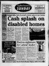 Leighton Buzzard on Sunday Sunday 10 May 1998 Page 1
