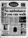 Leighton Buzzard on Sunday Sunday 17 May 1998 Page 1