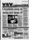 Leighton Buzzard on Sunday Sunday 28 June 1998 Page 14