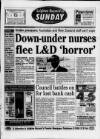 Leighton Buzzard on Sunday Sunday 12 July 1998 Page 1
