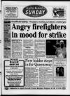 Leighton Buzzard on Sunday Sunday 19 July 1998 Page 1