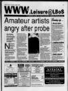 Leighton Buzzard on Sunday Sunday 09 August 1998 Page 13