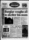 Leighton Buzzard on Sunday Sunday 16 August 1998 Page 1