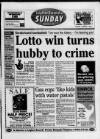 Leighton Buzzard on Sunday Sunday 13 September 1998 Page 1