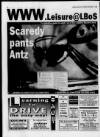Leighton Buzzard on Sunday Sunday 01 November 1998 Page 14