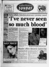 Leighton Buzzard on Sunday Sunday 14 March 1999 Page 1